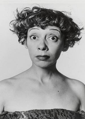 Imogene Coca